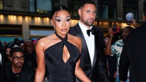 Inside Megan Thee Stallion and Klay Thompson’s relationship: His alleged slurs about her, claims of paranoia and why they really split
