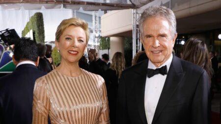 Warren Beatty’s lonely last days: Reclusive actor, 89, hasn’t been seen by anyone in FOUR YEARS… now friends he’s shut out reveal real reason he quit Hollywood