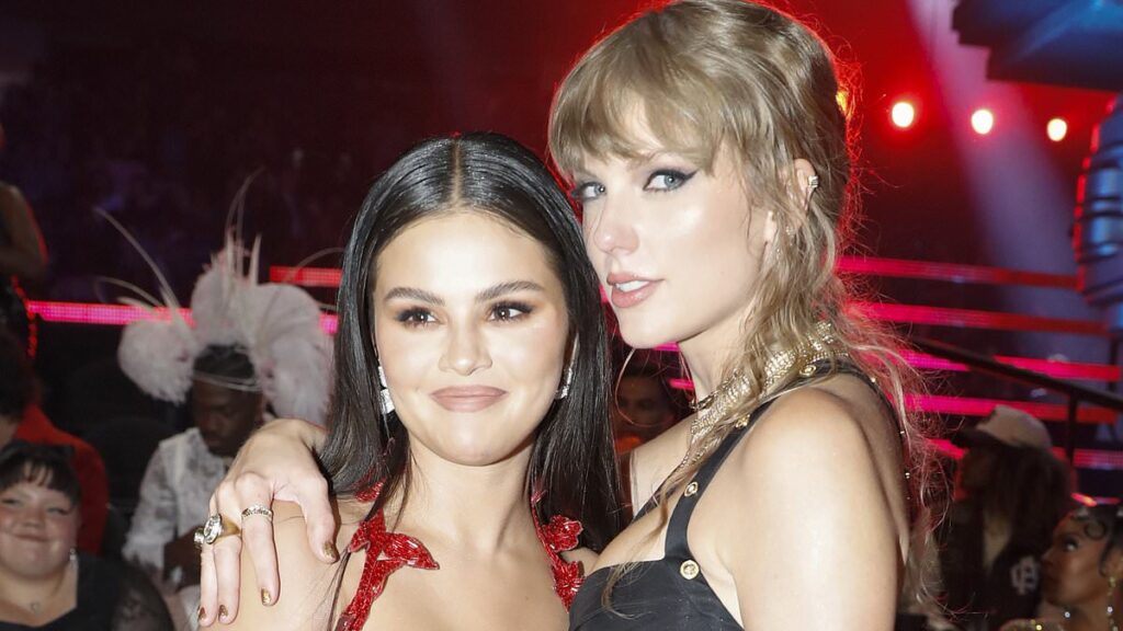 Selena Gomez breaks silence on viral ‘dig’ at BFF Taylor Swift over her Knicks game attendance