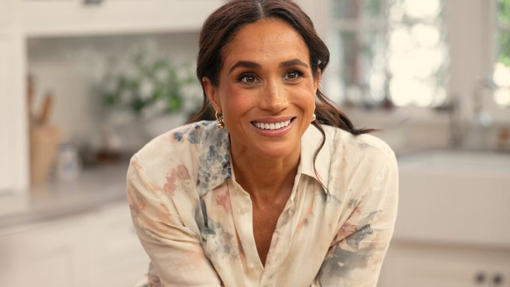 Meghan’s £3.7m jamaggedon: New crisis facing Duchess as insiders tell ALISON BOSHOFF how she’s been ditched by major partner… and why it could spell the end of her ambitions