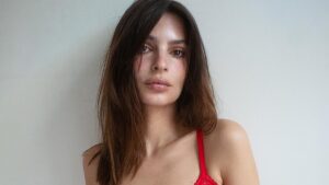 Emily Ratajkowski details rampant sax life in the wake of her divorce as she shares X-rated details of her hook-ups in graphic new essay