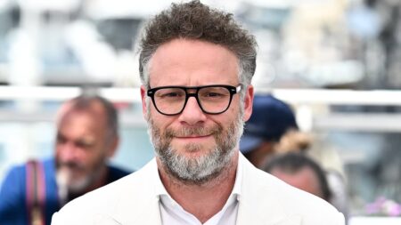 Seth Rogen says he has ‘no plans’ to work with canceled ex-pal James Franco again… and hints at ‘personal’ reason for split
