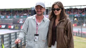 Harry Potter star Tom Felton ‘splits from girlfriend of six years as he joins celebrity dating app Raya’
