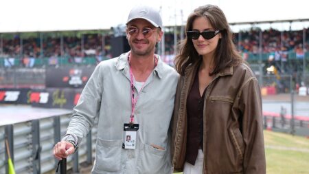 Harry Potter star Tom Felton ‘splits from girlfriend of six years as he joins celebrity dating app Raya’