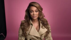 Tyra Banks called out by America’s Next Top Model alums over ‘double standard’ in defamation lawsuit against Netflix