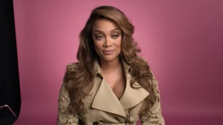 Tyra Banks called out by America’s Next Top Model alums over ‘double standard’ in defamation lawsuit against Netflix