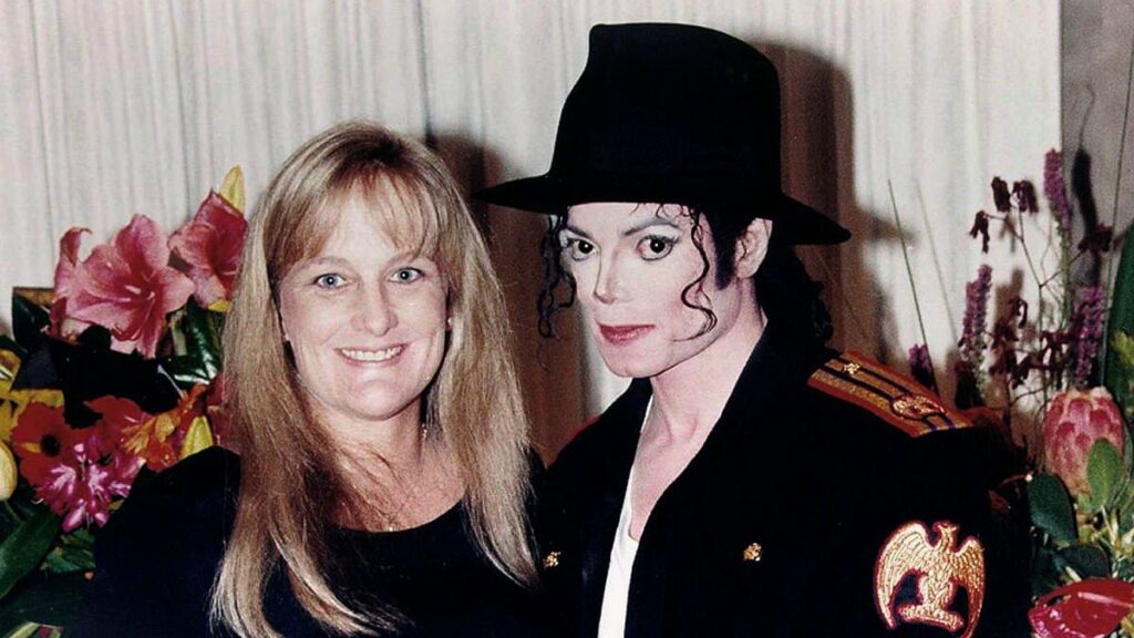 Michael Jackson’s ex Debbie Rowe is unrecognizable on rare outing after smash biopic, see her now at 67
