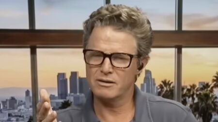 Billy Bush blasts ‘toxic’ Al Roker and claims he was set to be fired before his own controversial Donald Trump interview resurfaced