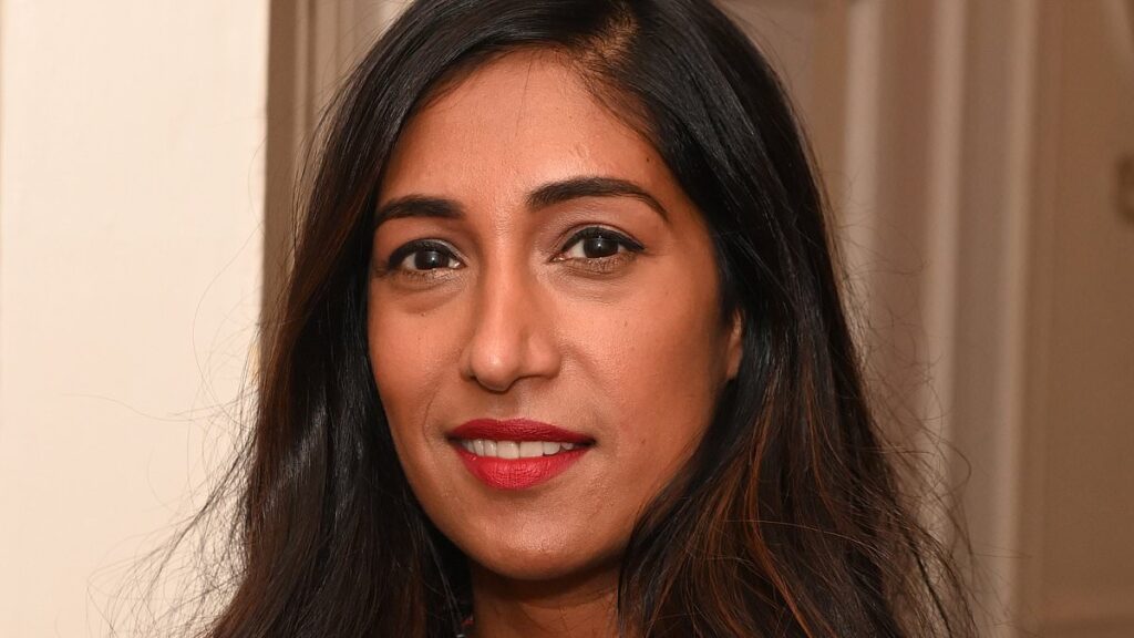 BBC Radio 2 star Tina Daheley announces she is stepping down from breakfast radio after 18 years and days before new host Sara Cox takes over from axed Scott Mills