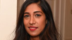 BBC Radio 2 star Tina Daheley announces she is stepping down from breakfast radio after 18 years and days before new host Sara Cox takes over from axed Scott Mills