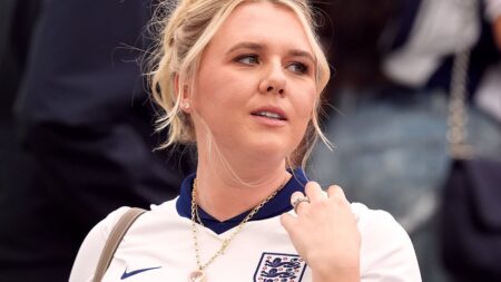 Welcome to #WagTok! How a new generation of England footballers’ wives and girlfriends swapped paparazzi and nightclubs for VERY lucrative careers as influencers… these are the biggest winners