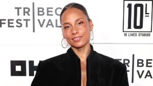 Alicia Keys reveals heartbreaking letter to dad who walked out on her… and how they finally reconciled decades later