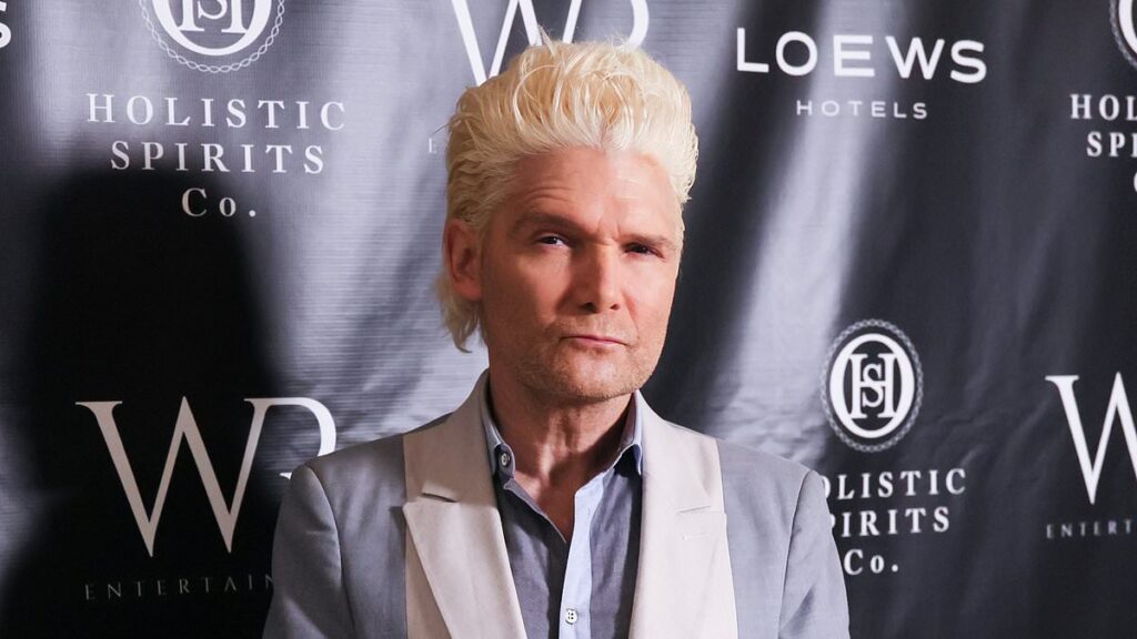 Corey Feldman’s scary mid-flight health emergency is finally explained with diagnosis