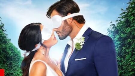 Married At First Sight in crisis! Producers launch desperate search for older grooms as casting overhaul throws 2027 season into chaos