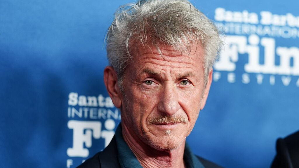 Sean Penn slammed for ‘wokemaxxing’ as he directs January 6 Capitol riot movie with A-list star… after THAT Holocaust remark