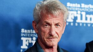 Sean Penn slammed for ‘wokemaxxing’ as he directs January 6 Capitol riot movie with A-list star… after THAT Holocaust remark