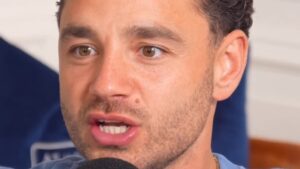 Adam Thomas reveals he was ROBBED at his local corner shop after his stint on I’m A Celeb after the owner claimed he ‘didn’t need’ the money