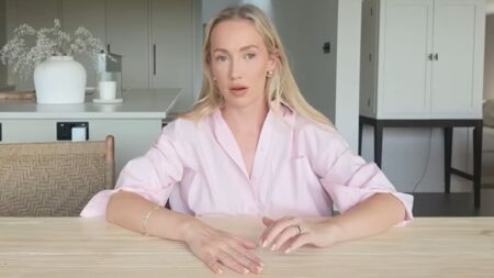‘She has not been transparent… the damage has been done’: How influencer Elle Darby ‘betrayed’ thousands of young female fans…as insiders tell MOLLY CLAYTON how she cashed in
