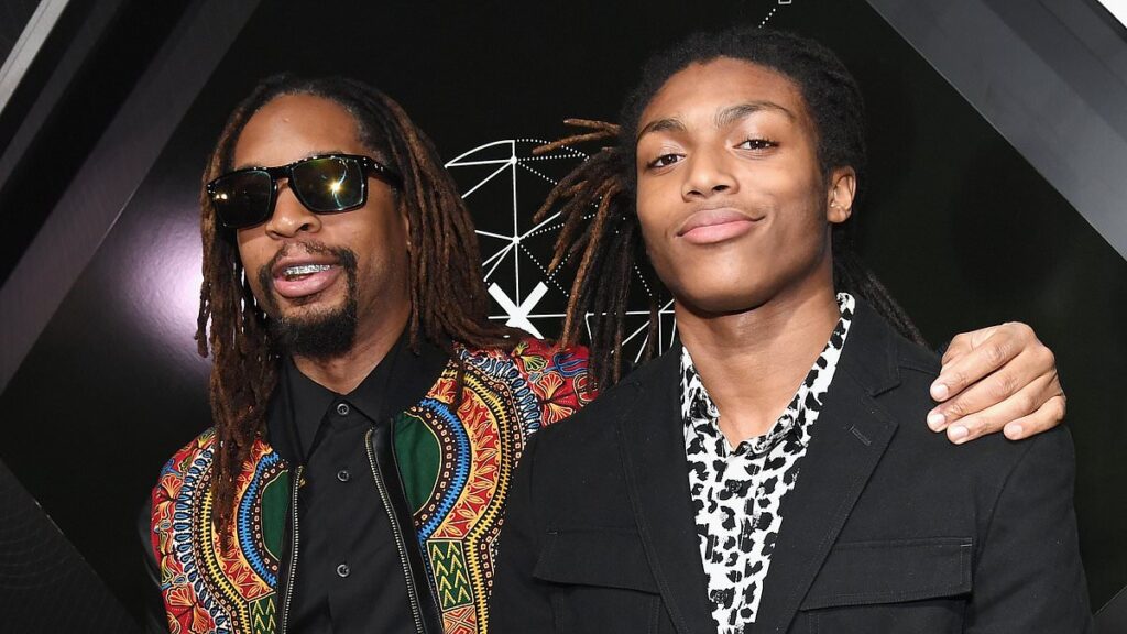 Lil Jon reveals keys to helping him grieve tragic loss of son DJ Young Slade at 27