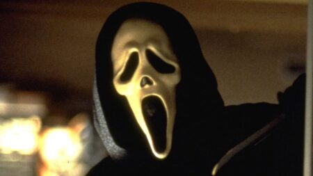 Scream 2 star Craig Shoemaker blasted for complaining about low residuals as he is accused of ‘rage baiting’