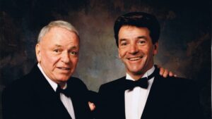 Tom Dreesen dies at 86: Frank Sinatra’s longtime opening act and trailblazing comedian passes away