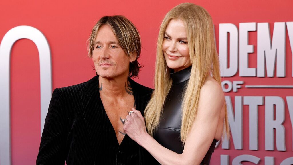 Keith Urban promotes his new music pivot on Today after concerns over his ‘anxious’ solo appearances following split from Nicole Kidman
