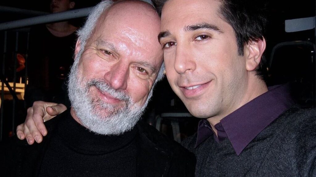 Cheers co-creator James Burrows who also worked on Friends and Will & Grace dies at 85