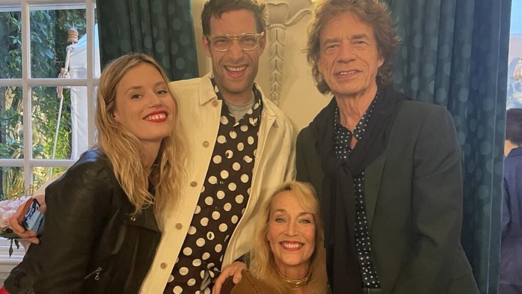 Jerry Hall’s turning 70 – and she’s invited Mick, his new love, and even her ‘marriage wrecker’ rival to the party!