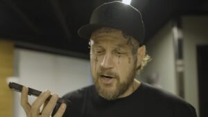 Jelly Roll reveals divorce ‘plot twist’ as he posts footage of post-split phone call with Bunnie XO