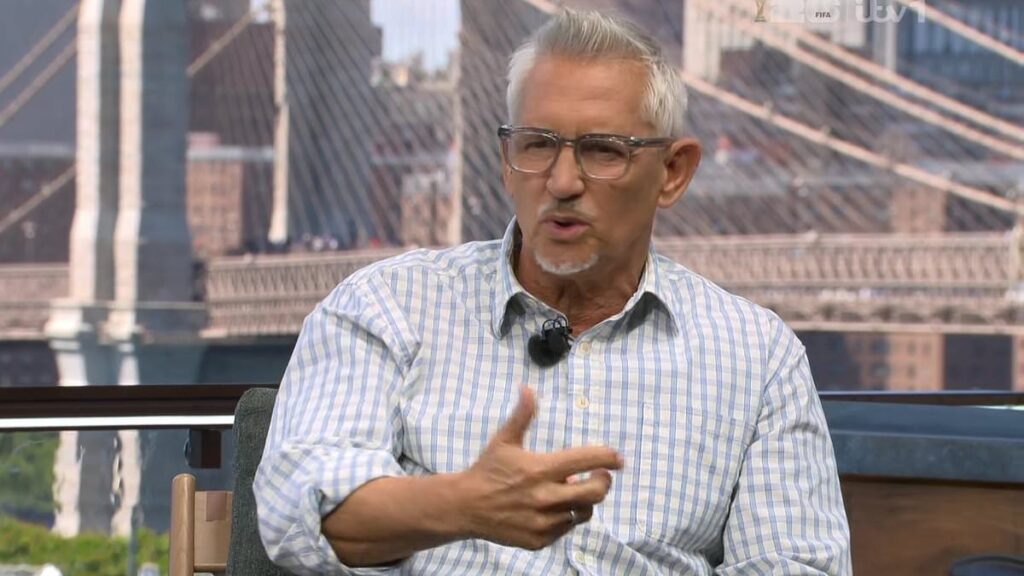 ‘This is Gary’s two fingers to the BBC. He loves to make a point…’ As Lineker joins ITV’s World Cup team, insiders warn KATIE HIND this is just the beginning of his payback campaign after being sacked by the BBC