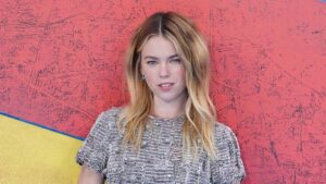 Supergirl star Milly Alcock divides fans after saying superhero ‘goes both ways’ when asked if character is queer
