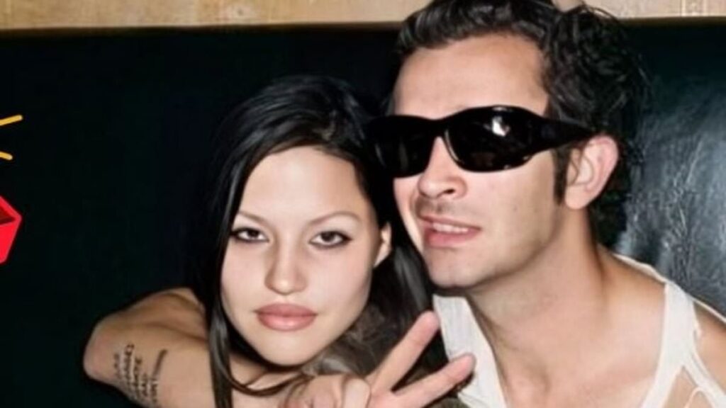 Taylor Swift fans accuse ex Matty Healy’s fiancee of ‘riding the wave’ of pop star’s wedding festivities as she has wild bachelorette party