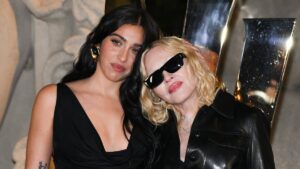 Madonna hints at rift with eldest daughter Lourdes Leon as she opens up about ‘family trauma’