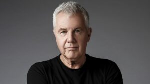 Daryl Braithwaite, 77, quits music: Heartbreak as legendary Aussie singer retires from performance for good: ‘I can no longer sing comfortably’