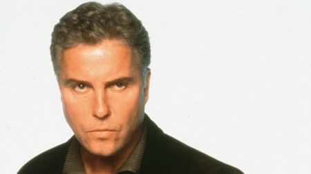 CSI star William Petersen looks unrecognizable five years after retiring from Hollywood… see him now at 72