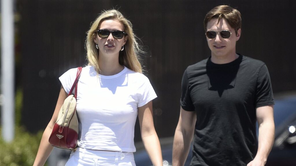 Nepo royalty Apple Martin channels Gwyneth Paltrow’s Hollywood style after landing first film role