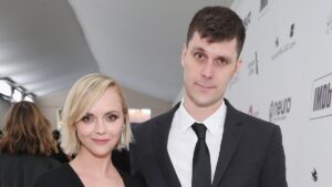 Christina Ricci’s bitter divorce gets uglier as ex accuses her of drinking alcohol during flight with son