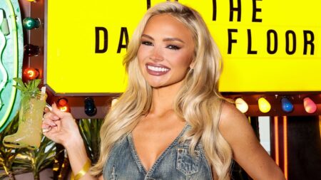 Dutton Ranch star Natalie Alyn Lind teases shock career move ahead of show’s second season