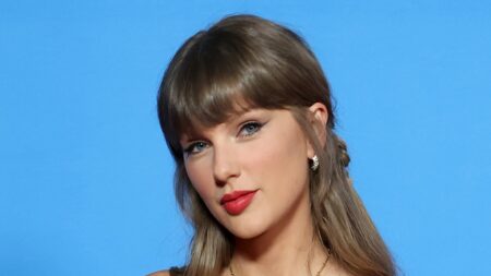 Taylor Swift’s secret Nashville gathering revealed: Bride-to-be invited high-profile radio stars to her home just weeks before her wedding… here’s why