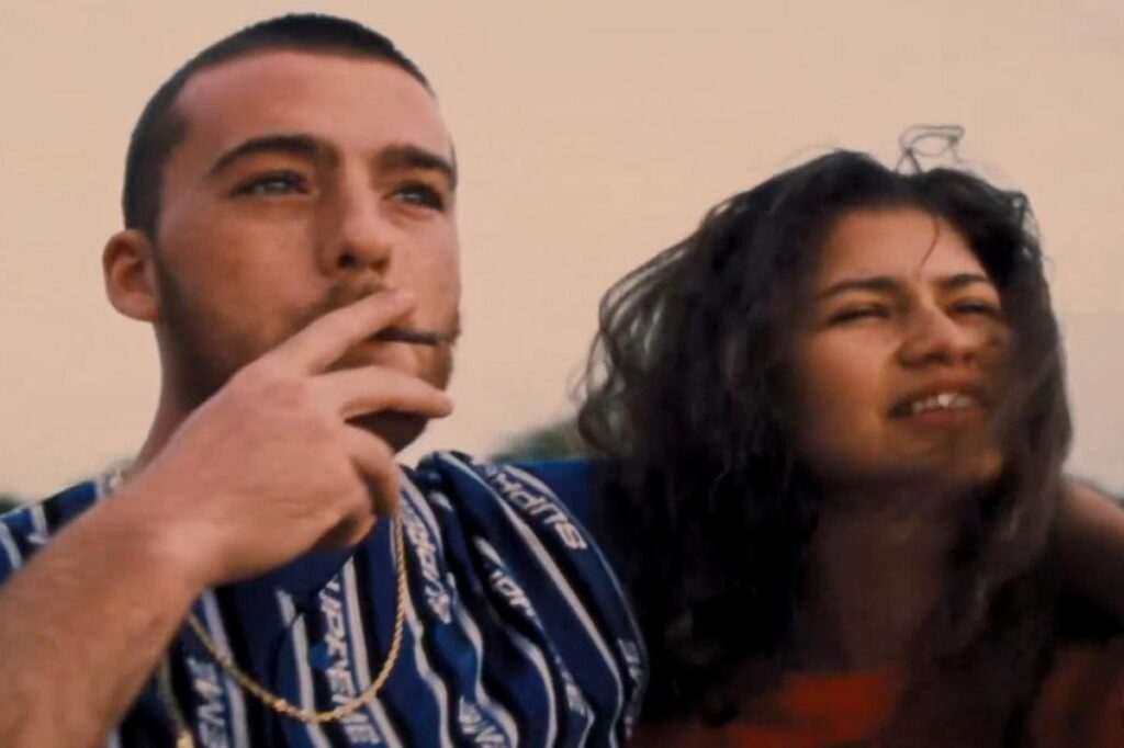 How late ‘Euphoria’ cast member Angus Cloud was honored in Season 3 finale