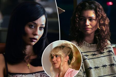 ‘Euphoria’ fans react to Zendaya’s Rue dying in Season 3 finale