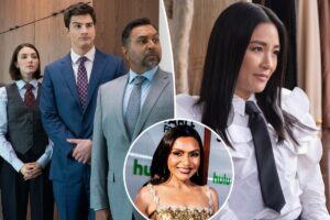 How to watch new Mindy Kaling show ‘Not Suitable for Work’ for free