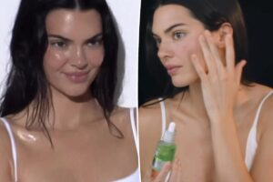 Kendall Jenner calls this $22 K-beauty skincare serum her ‘holy grail’