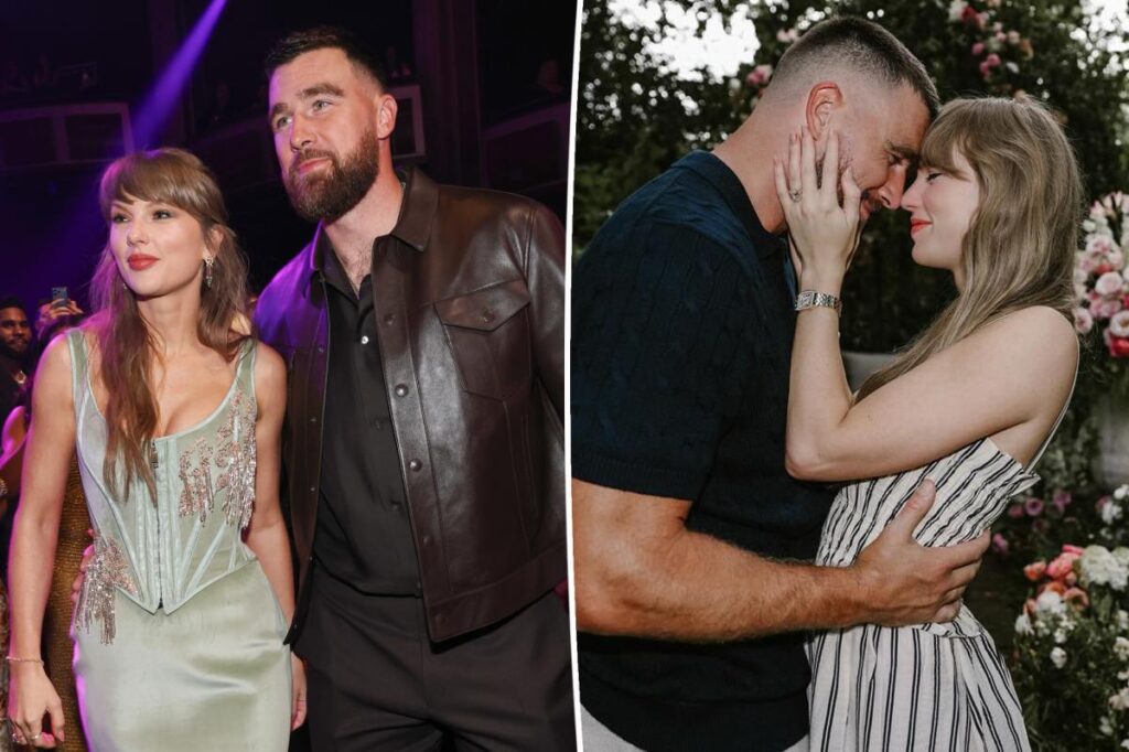 Antoni Porowski gives cryptic answer over Taylor Swift, Travis Kelce wedding invite