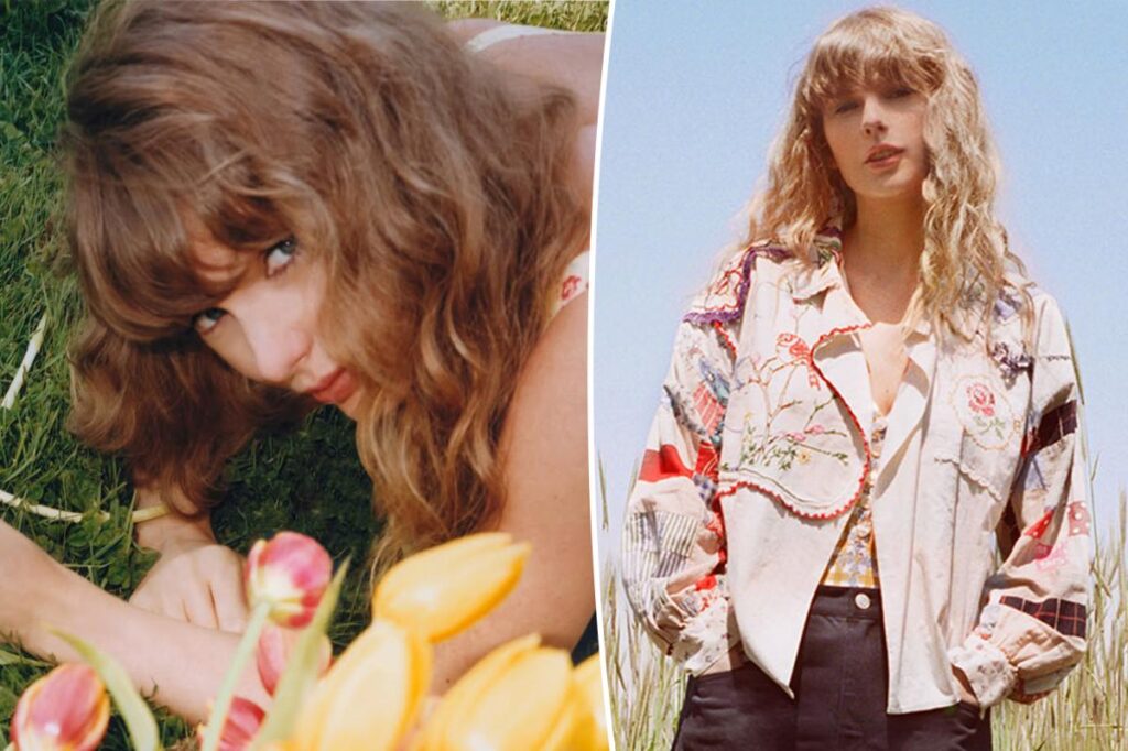Taylor Swift’s ‘return to country’ for ‘Toy Story 5’ gets a new style era to match