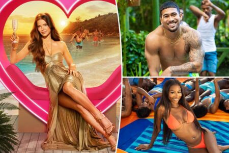 Here’s how to watch ‘Love Island USA’ 2026 for free: Time, cast