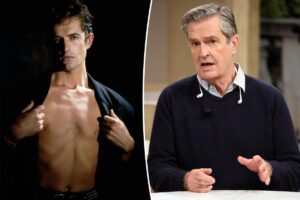 Rupert Everett says he ‘ruined’ himself in pursuit of the perfect body
