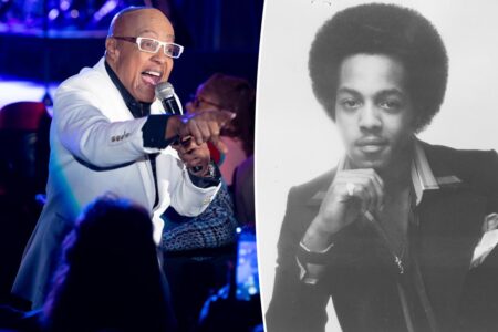 Peabo Bryson, ‘Beauty and the Beast’ and ‘A Whole New World’ singer, dead at 75