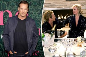 Jason Lewis revisits ‘Sex and the City’ drama with hot take on beloved characters’ relationship