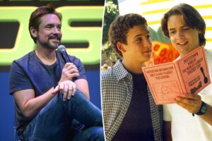 ‘Boy Meets World’ star Will Friedle shares rare update on Ben Savage ghosting him